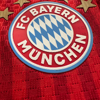 Bayern Münih 2026-2027 İç Saha Forması