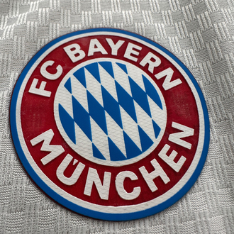 Bayern Münih 2026-2027 Deplasman Şampiyonlar Ligi Kane Forması