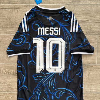 Arjantin 2026 Dünya Kupası Deplasman “Messi” Forması