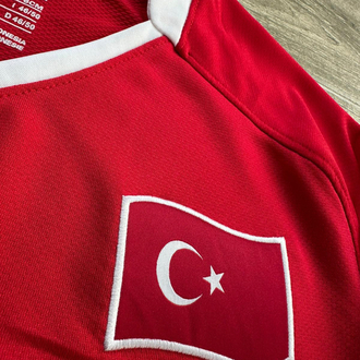 ‼️ ÖN SİPARİŞ ‼️ Türkiye Euro 2008 İç Saha Arda Turan Taraftar Forması 