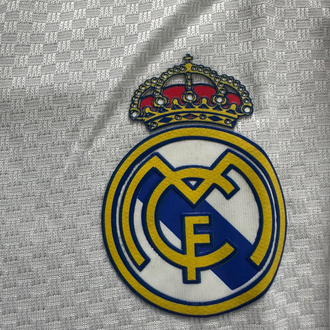Real Madrid 2026-2027 İç Saha Arda Güler Forması