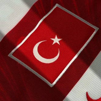 Türkiye Milli Takım 2026 Deplasman Taraftar Forması 