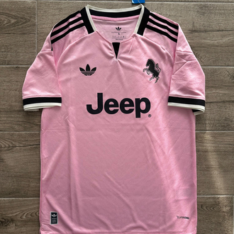 Juventus 2026-2027 Deplasman Forması