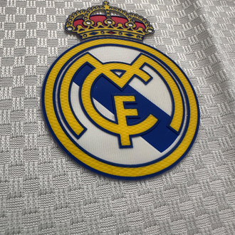 Real Madrid 2026-2027 İç Saha Forması