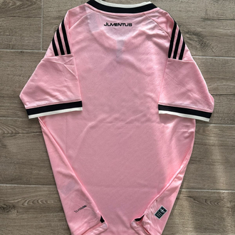 Juventus 2026-2027 Deplasman Forması