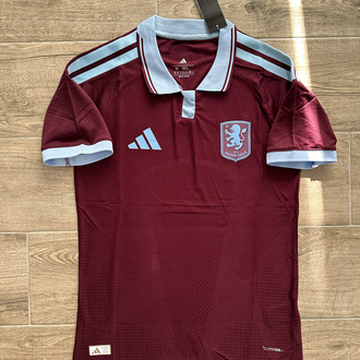 Aston Villa 2026-2027 İç Saha Forması