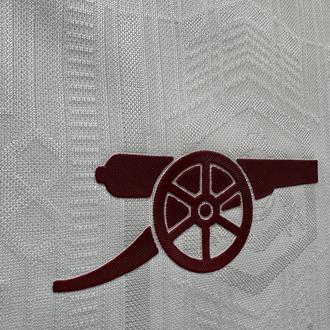 Arsenal 2025-2026 Alternatif “Rice” Forması