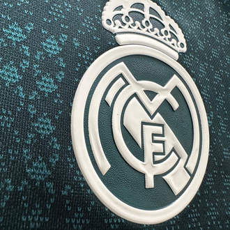 Real Madrid 2026-2027 Deplasman Forması