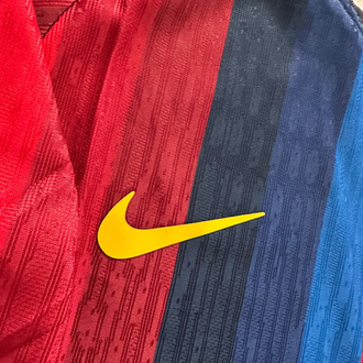 Barcelona 2026-2027 İç Saha Forması