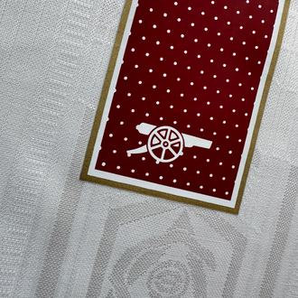Arsenal 2025-2026 Alternatif “Rice” Forması