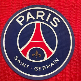 Paris Saint Germain 2026-2027 İç Saha Forması
