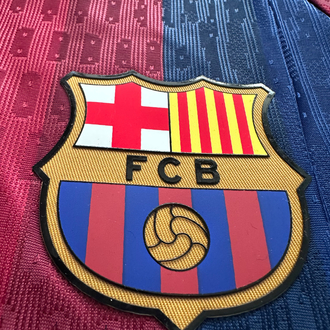 Barcelona 2026-2027 İç Saha Forması