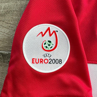 ‼️ ÖN SİPARİŞ ‼️ Türkiye Euro 2008 İç Saha Arda Turan Taraftar Forması 
