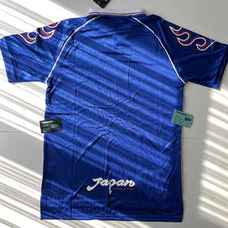 Japonya 1998 Dünya Kupası Forması