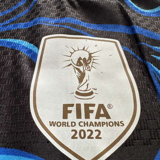 Arjantin 2026 Dünya Kupası Deplasman “Messi” Forması