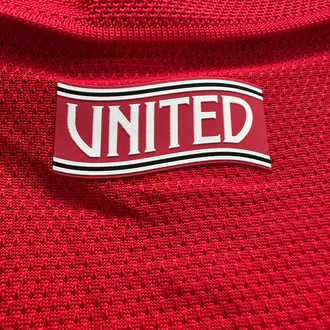 Manchester United 2026-2027 İç Saha