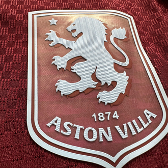 Aston Villa 2026-2027 İç Saha Forması