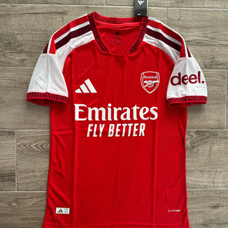 Arsenal 2026-2027 İç Saha Forması