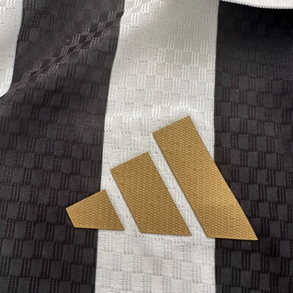 Juventus 2026-2027 İç Saha Forması