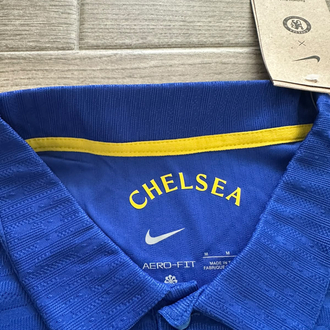 Chelsea 2026-2027 İç Saha Forması