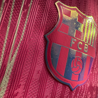 Barcelona 2026 Konsept Forması