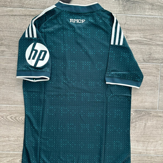 Real Madrid 2026-2027 Deplasman Forması