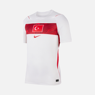 Türkiye Milli Takım 2026 Deplasman Taraftar Forması 