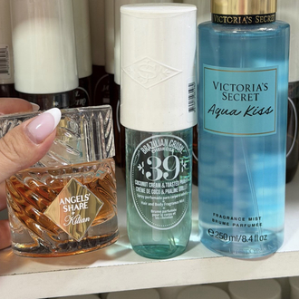 Set 100 ml 