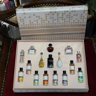 Dior mimi set 