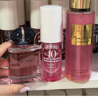 Set 100 ml