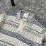 Zara Örgü Triko Polo Yaka T-Shirt
