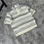 Zara Örgü Triko Polo Yaka T-Shirt