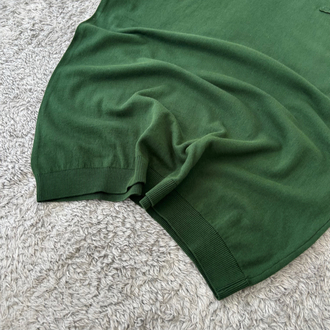 Lacoste Basic Triko T-Shirt | Yeşil