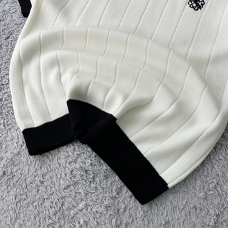 Zara Classic Triko Polo Yaka  T-Shirt