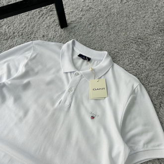 Gant Premium Polo Yaka T-Shirt