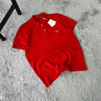 Gant Premium Polo Yaka T-Shirt 