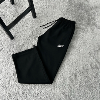 STWD Mini Nakış Logo Baggy Fit Eşofman | ST50
