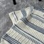 Zara Örgü Triko Polo Yaka T-Shirt