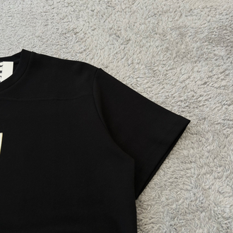 Zara Basic Savage Oversize T-Shirt