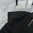 Zara Yarım Fermuarlı High Premium Oversize Polo Yaka T-Shirt