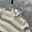 Zara Örgü Triko Polo Yaka T-Shirt