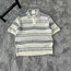 Zara Örgü Triko Polo Yaka T-Shirt