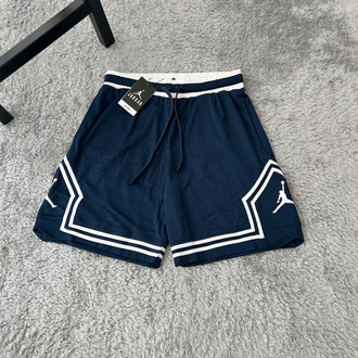 Jordan Dri-Fit Diamond Şort | Lacivert