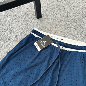 Jordan Dri-Fit Diamond Şort | Lacivert