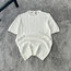 Zara Classic Basic Premium Triko T-Shirt