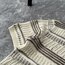Zara Örgü Triko Polo Yaka T-Shirt