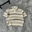 Zara Örgü Triko Polo Yaka T-Shirt