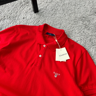 Gant Premium Polo Yaka T-Shirt 