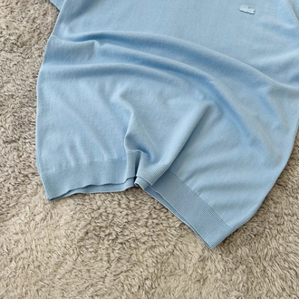 Lacoste Triko Polo Yaka T-Shirt | Bebe Mavisi