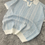 Zara Triko Polo Yaka T-Shirt